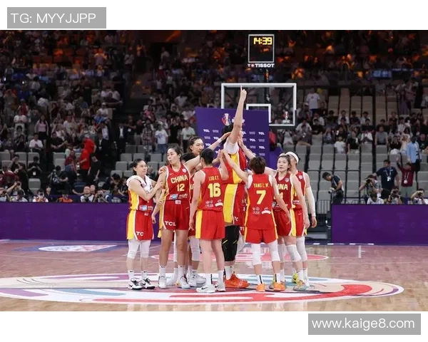 浙江女篮迎战新疆沃疆女篮力争在主场取得胜利展现实力