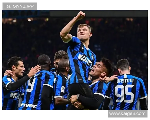 热那亚对阵国际米兰精彩直播全程回顾与赛后分析