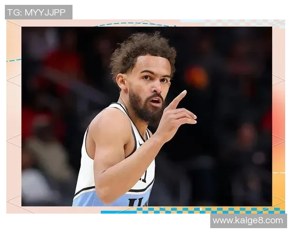 特雷杨领衔新一季NBA赛季展望与个人成长之路