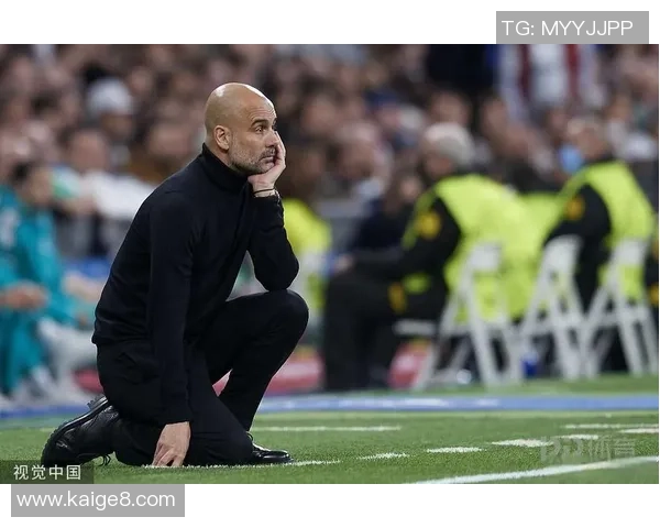 瓜迪奥拉神奇换人术揭秘欧冠淘汰赛7次换人全部进球的背后故事