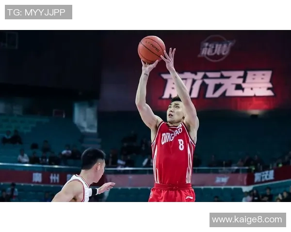 赵泰隆：从篮球新星到职业生涯巅峰的奋斗历程与人生启示